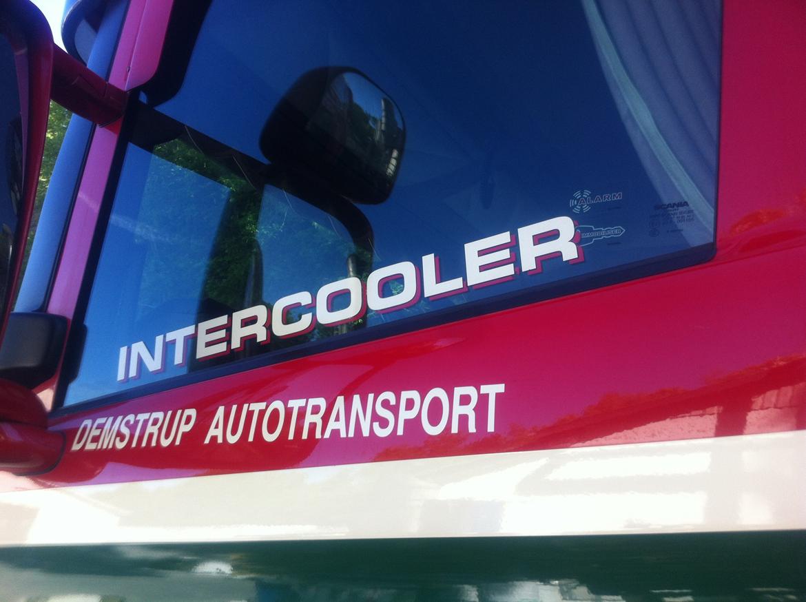 Scania Scania R620 billede 7