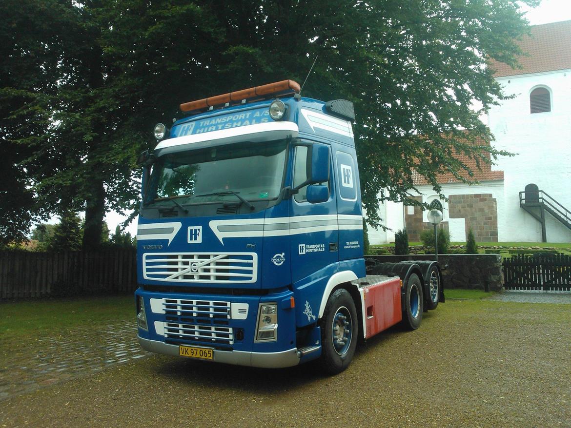 Volvo FH billede 5