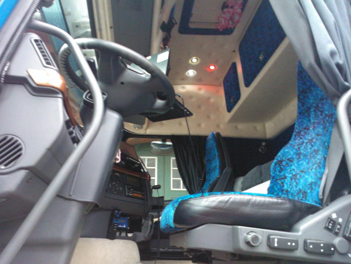 Volvo FH billede 8