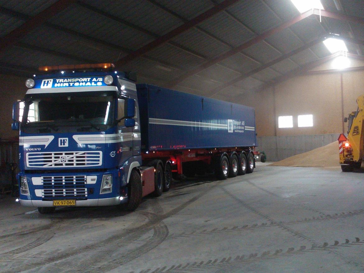 Volvo FH billede 11