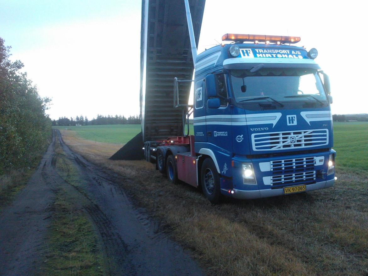 Volvo FH billede 12