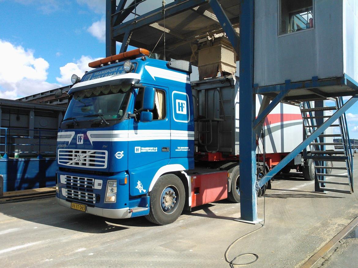 Volvo FH billede 13