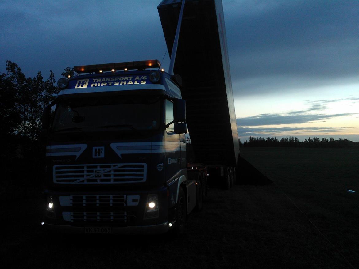 Volvo FH billede 14