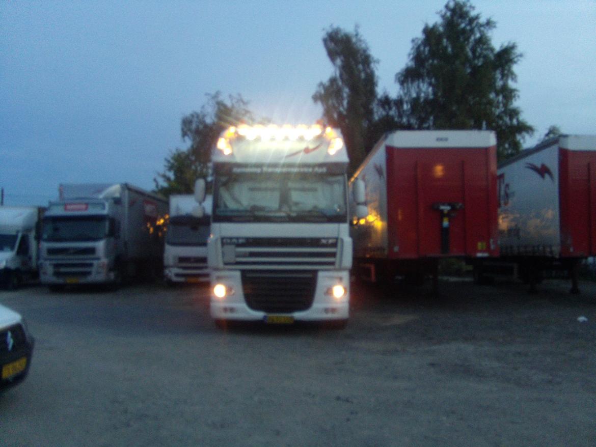 DAF 105 XF billede 6