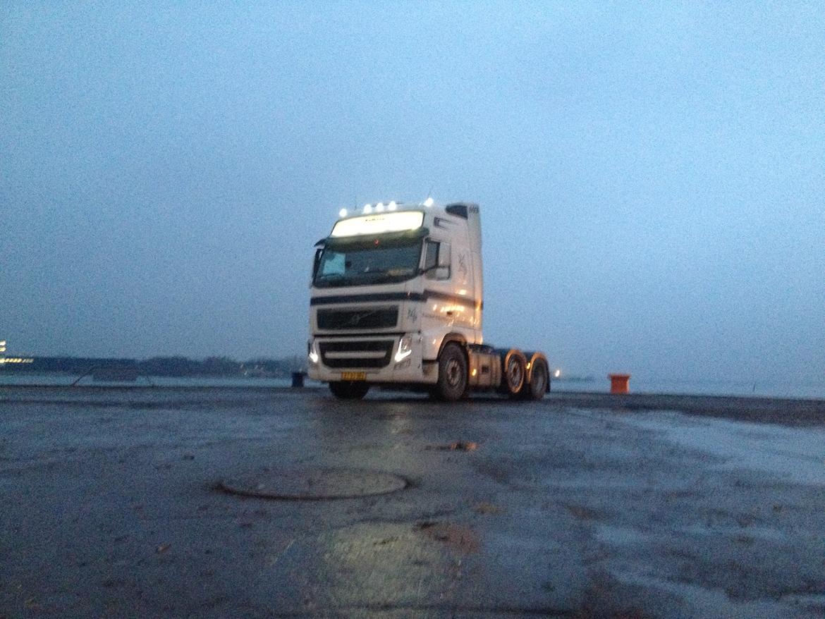 Volvo Fh billede 8