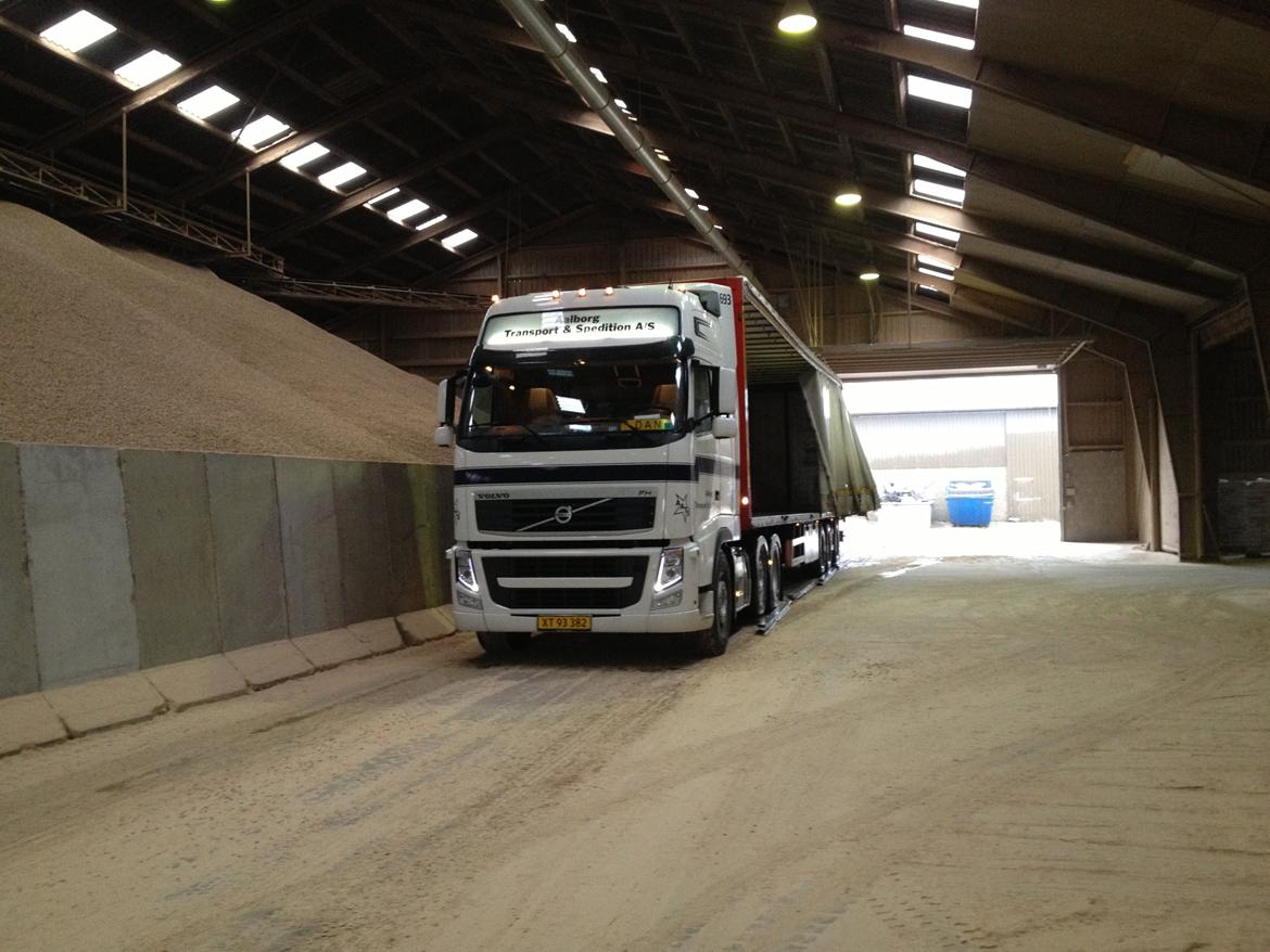 Volvo Fh billede 15