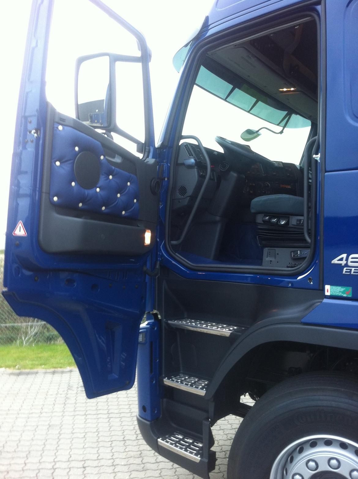 Volvo FH  billede 6