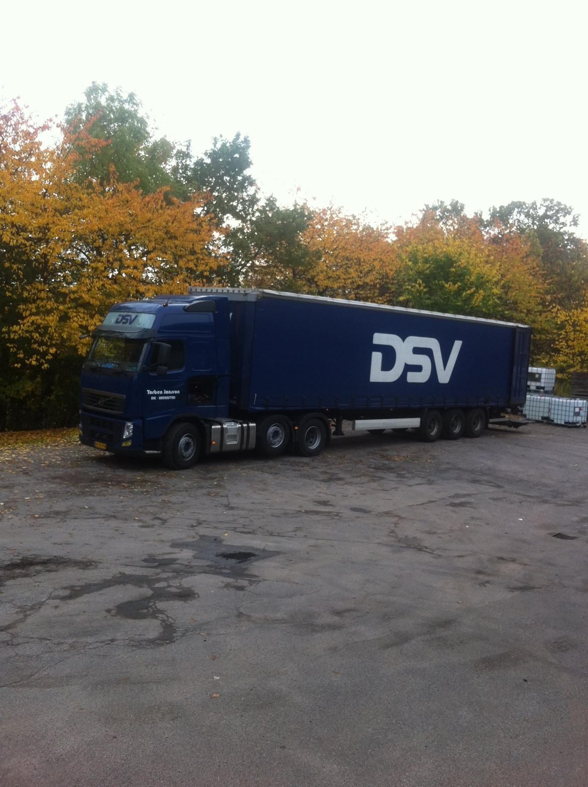 Volvo FH  billede 11