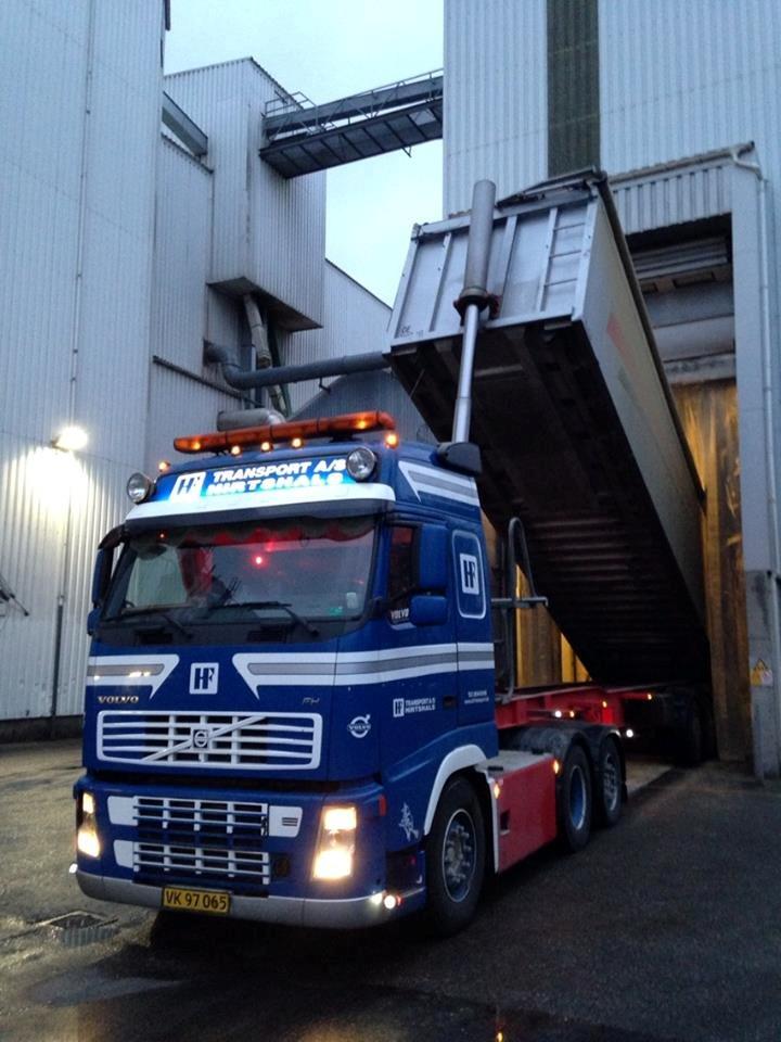 Volvo FH billede 2