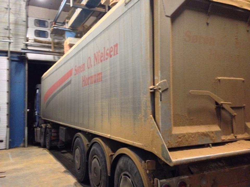 Volvo FH billede 16