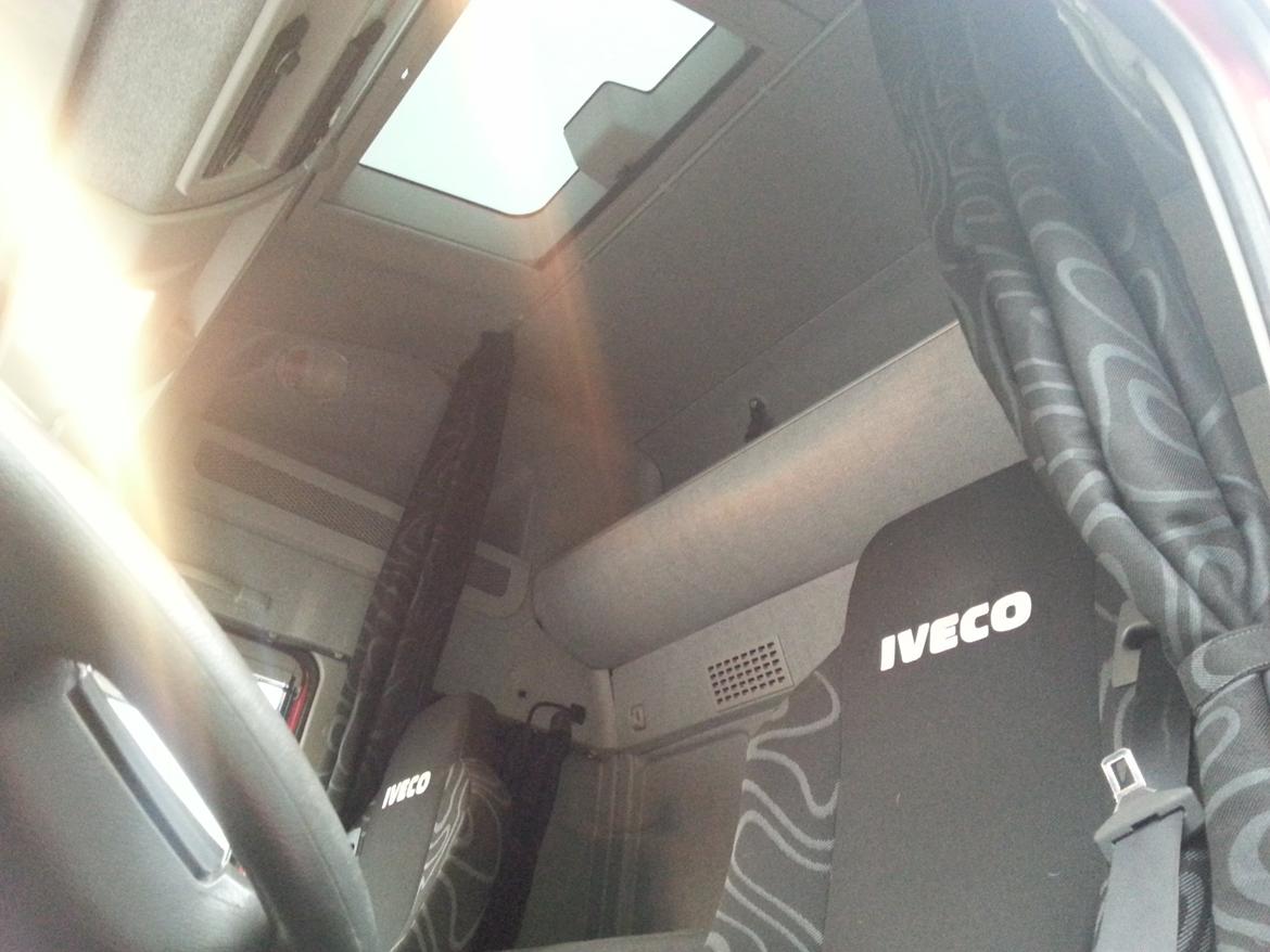 Iveco Eurocargo billede 9