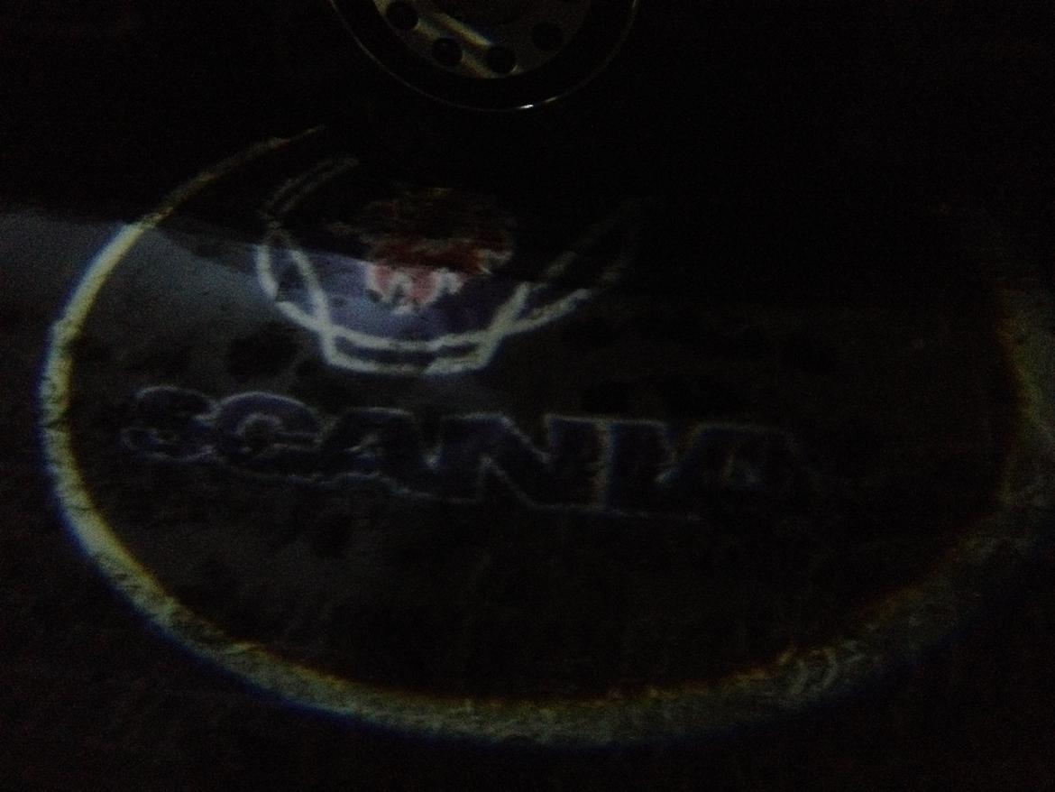 Scania R480 6x2 - Ghost light billede 30