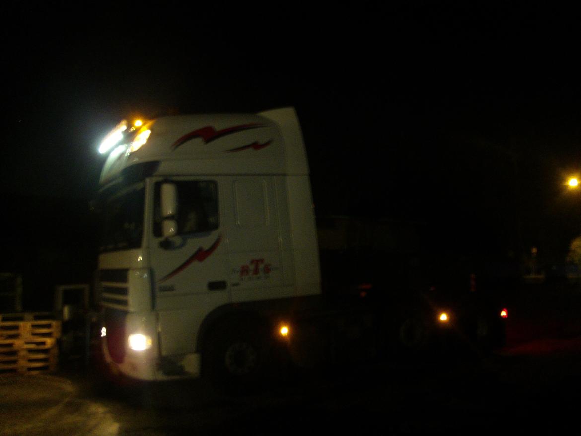 DAF 105 XF billede 11
