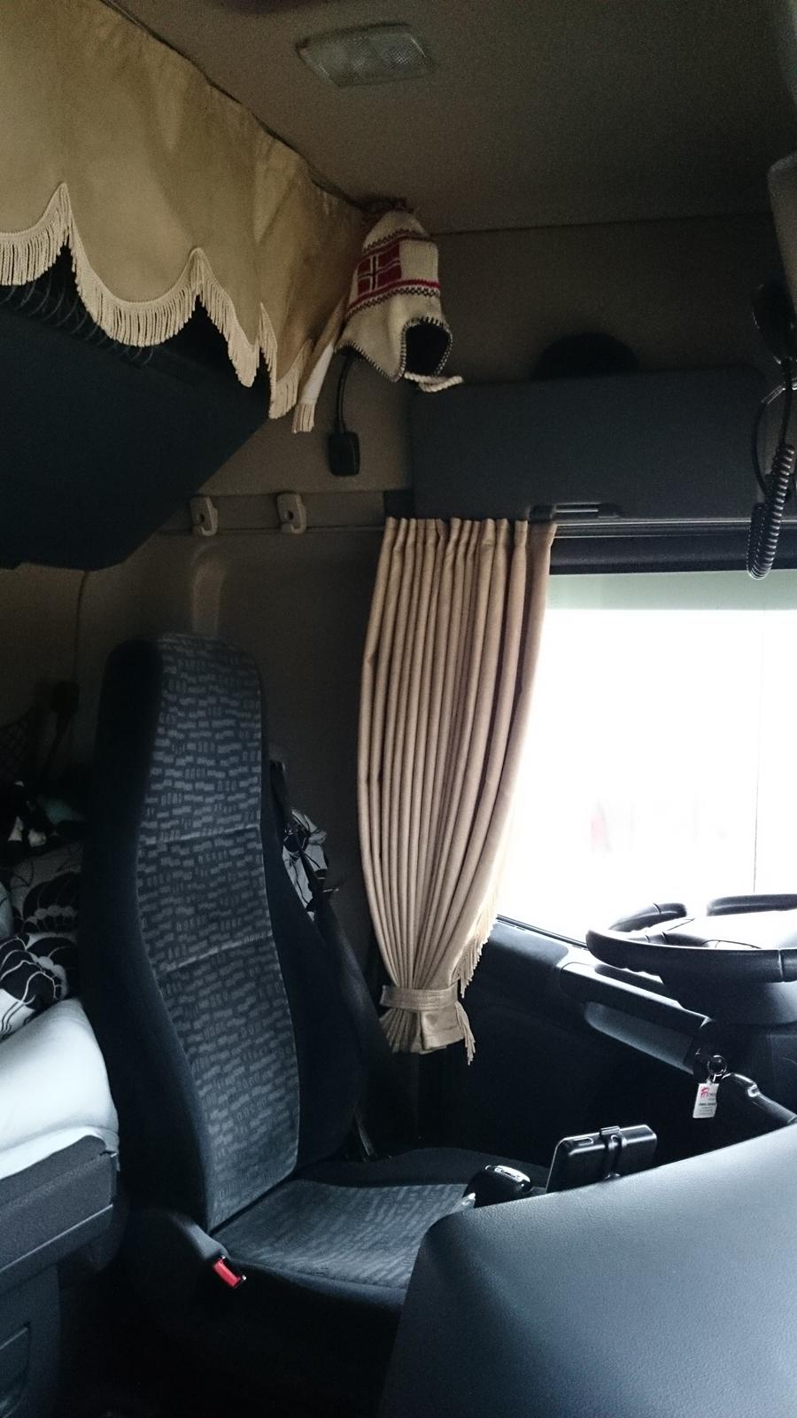 Scania R500 billede 13