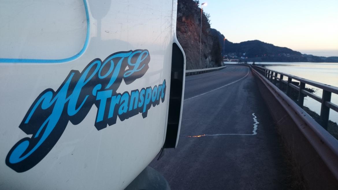 Scania R500 billede 19