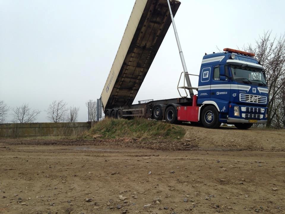 Volvo FH billede 22