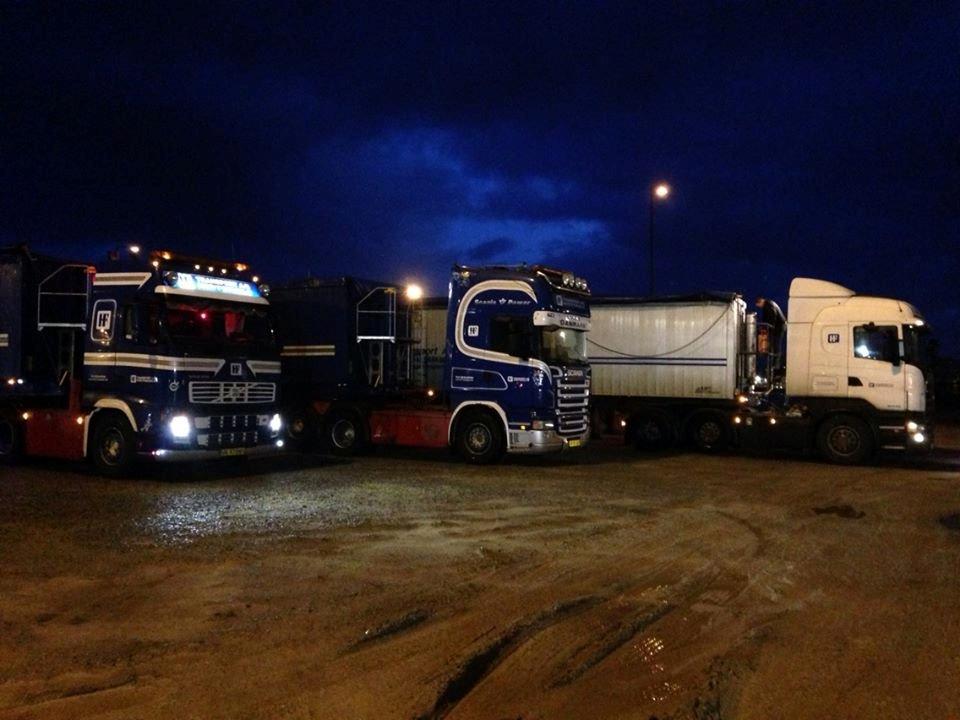 Volvo FH billede 23