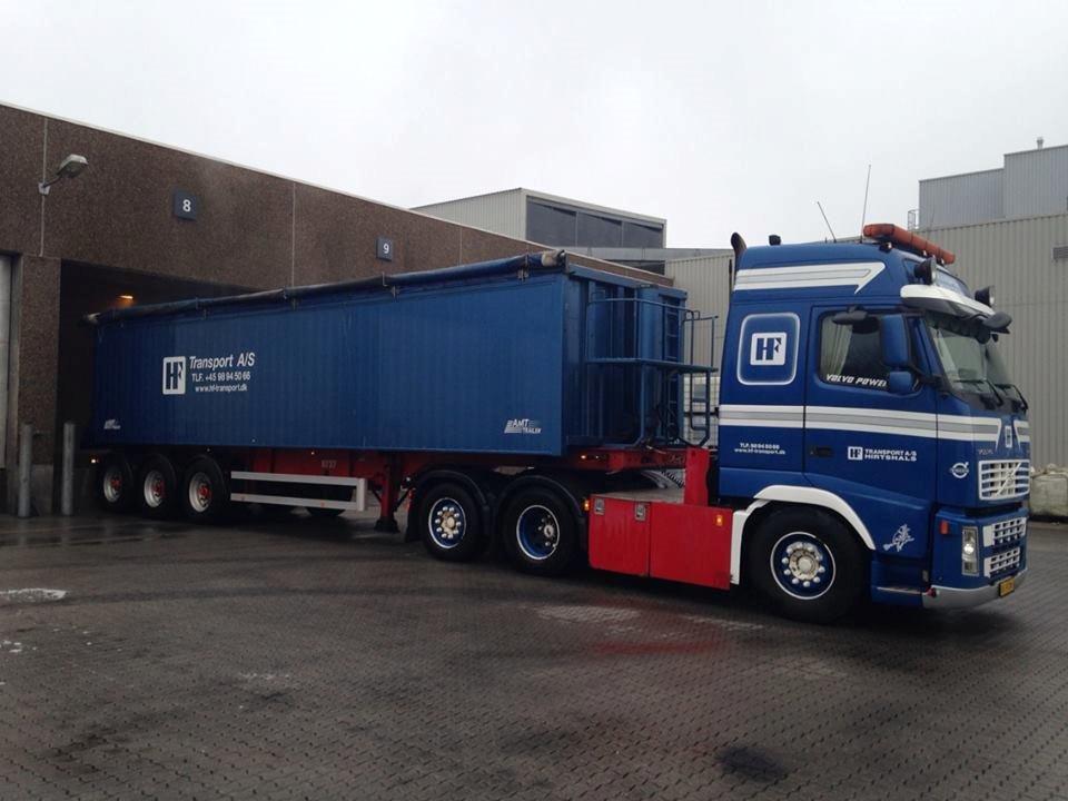 Volvo FH billede 24