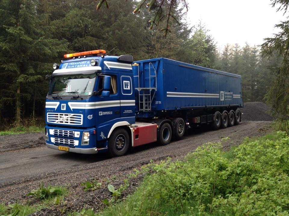 Volvo FH billede 27