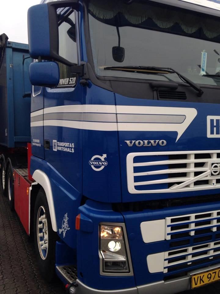 Volvo FH billede 28