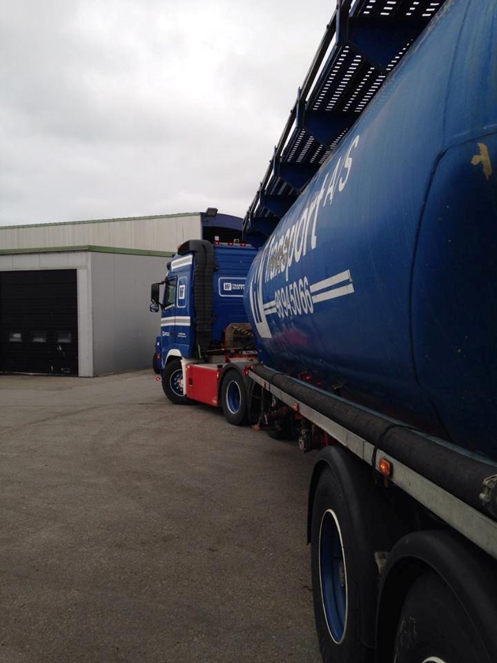 Volvo FH billede 29