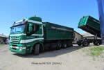 Iveco stralis billede 13