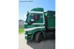 Iveco stralis billede 14