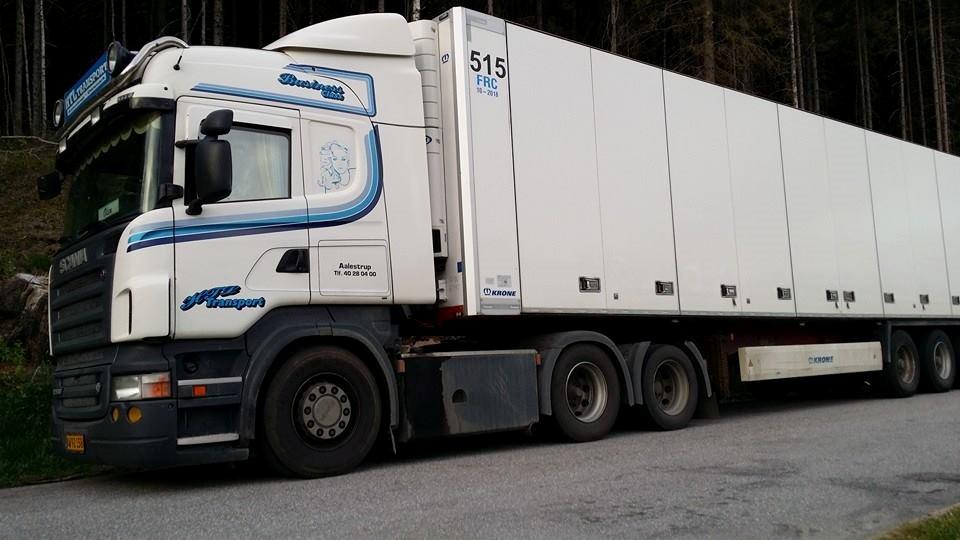 Scania R500 billede 24