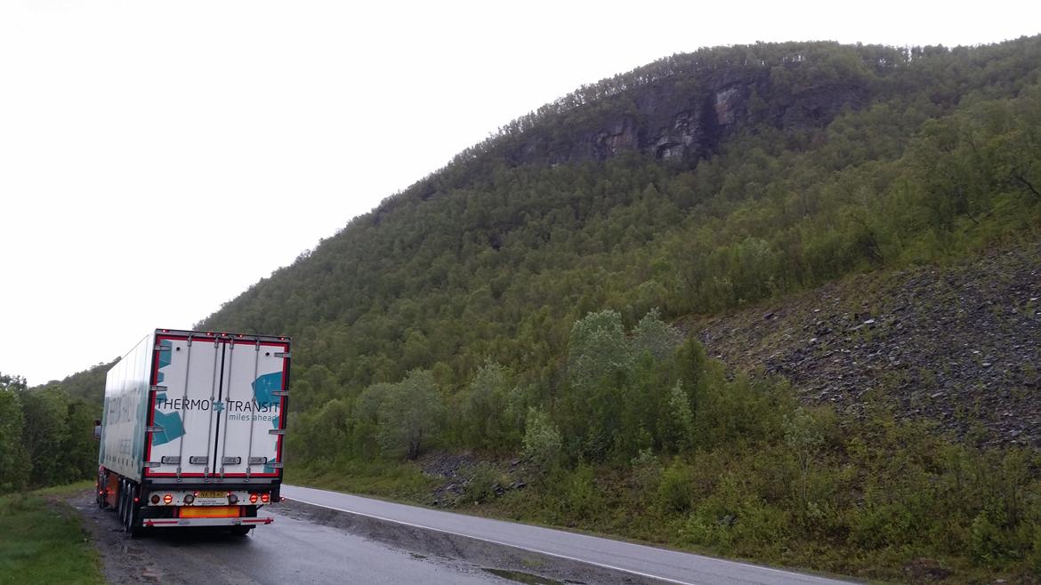 Scania R500 billede 14