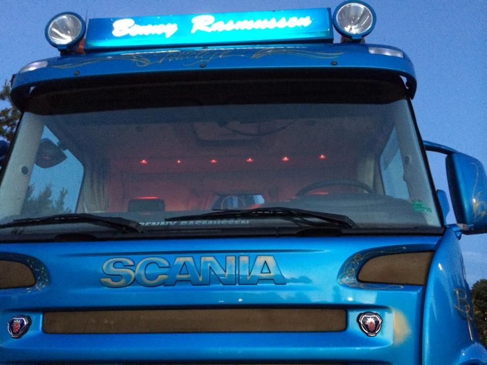 Scania R500 billede 3