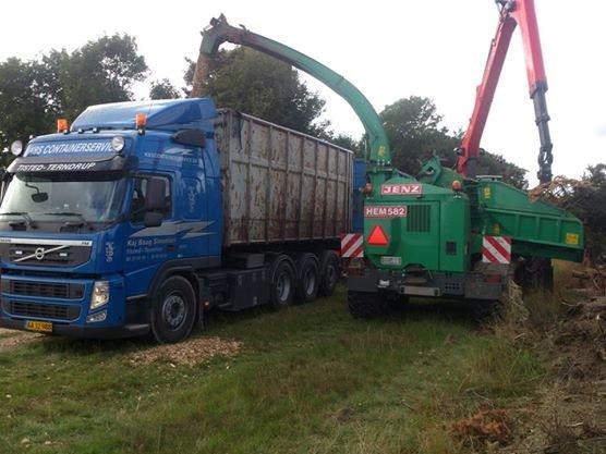 Volvo FM 12 billede 6