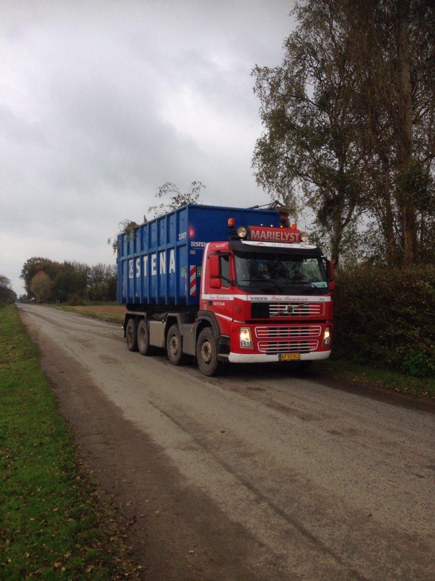 Volvo Fm460 billede 5