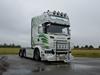 Scania R580