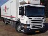 Scania P320