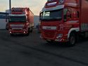 DAF CF