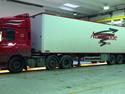 DAF CF
