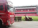 DAF XF 530