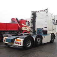 Volvo FH 440