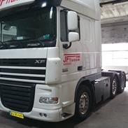 DAF XF 105.510