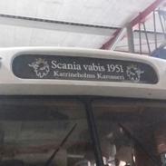 Scania vabis