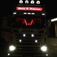 Scania R500