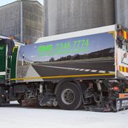 Volvo FM 330 Globetrotter