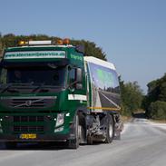 Volvo FM 330 Globetrotter