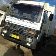 Volvo Fl 6