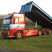 Volvo FM