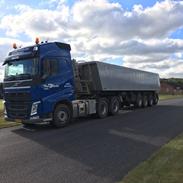 Volvo FH 500