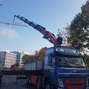 Volvo FM 500