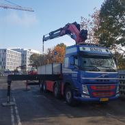 Volvo FM 500