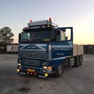 Volvo FH 16 520