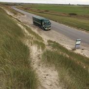 Volvo FH 500 Globetrotter